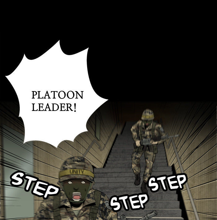 Hive Chapter 13 page 6 - Chapter 13