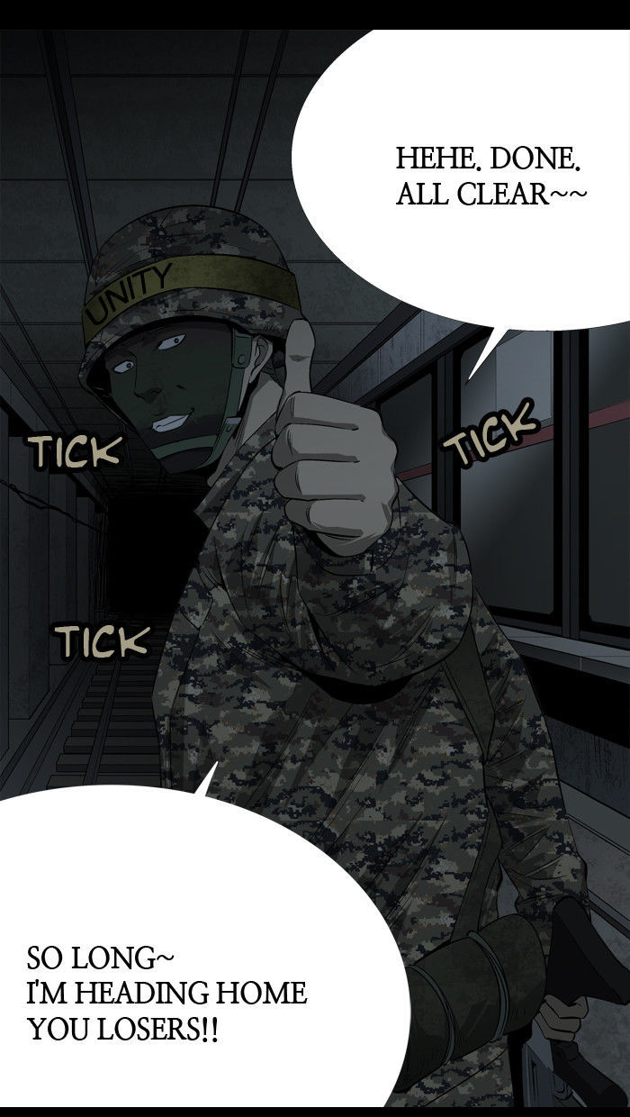 Hive Chapter 13 page 60 - Chapter 13