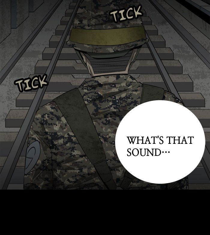 Hive Chapter 13 page 62 - Chapter 13