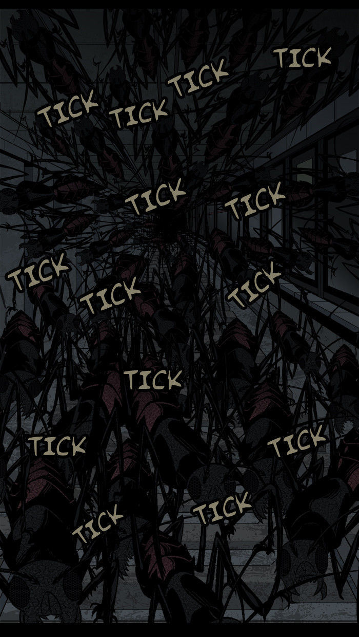 Hive Chapter 13 page 63 - Chapter 13