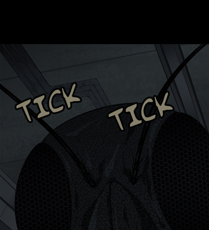 Hive Chapter 13 page 64 - Chapter 13