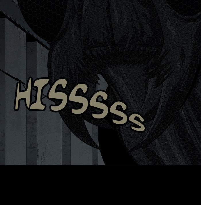 Hive Chapter 13 page 65 - Chapter 13