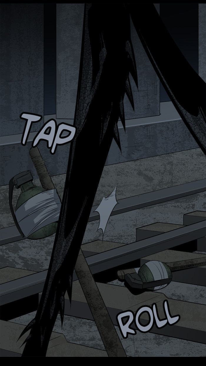 Hive Chapter 13 page 66 - Chapter 13