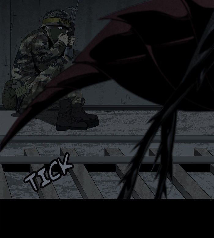 Hive Chapter 13 page 68 - Chapter 13