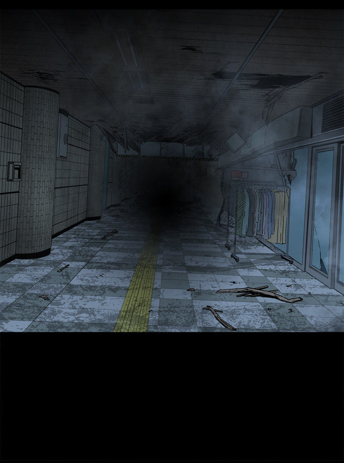 Hive Chapter 13 page 69 - Chapter 13