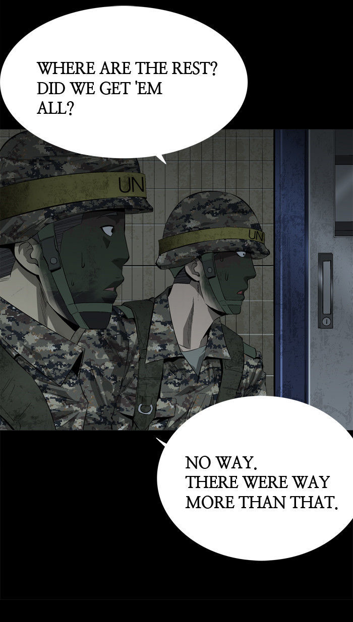 Hive Chapter 13 page 70 - Chapter 13
