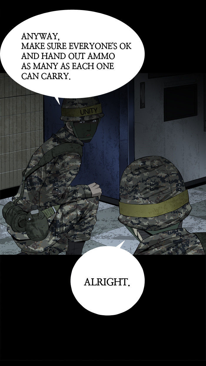 Hive Chapter 13 page 71 - Chapter 13