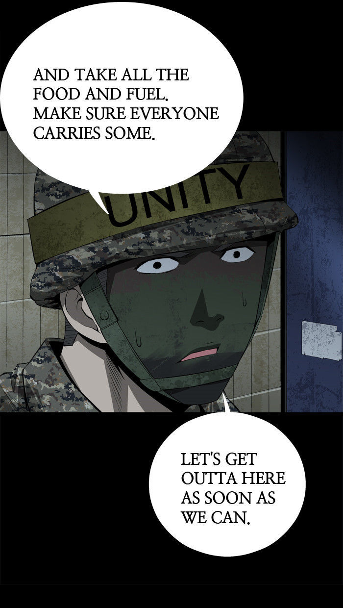 Hive Chapter 13 page 72 - Chapter 13