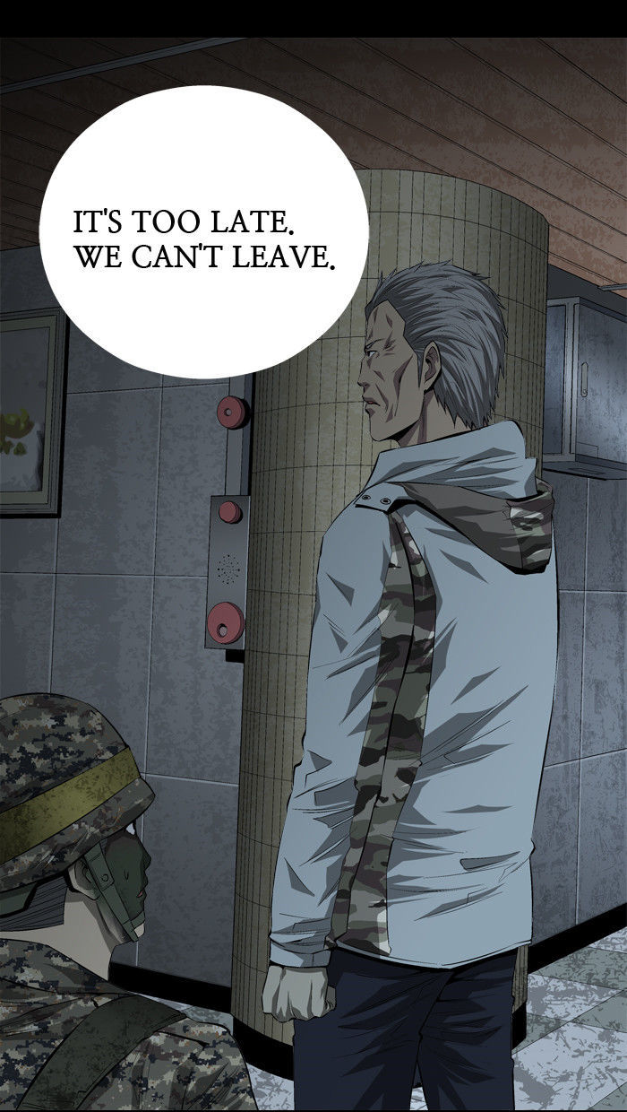 Hive Chapter 13 page 73 - Chapter 13
