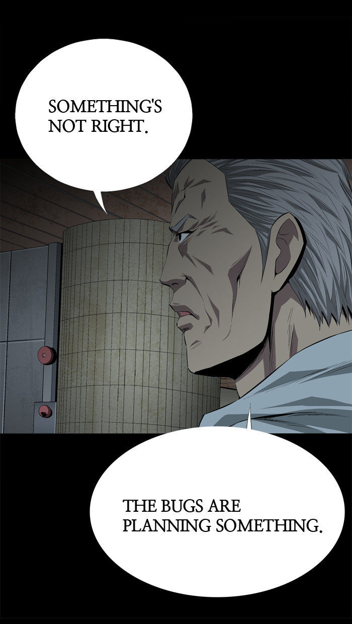 Hive Chapter 13 page 74 - Chapter 13
