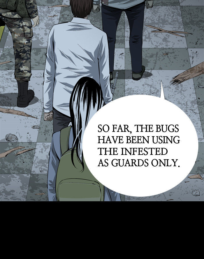 Hive Chapter 13 page 76 - Chapter 13