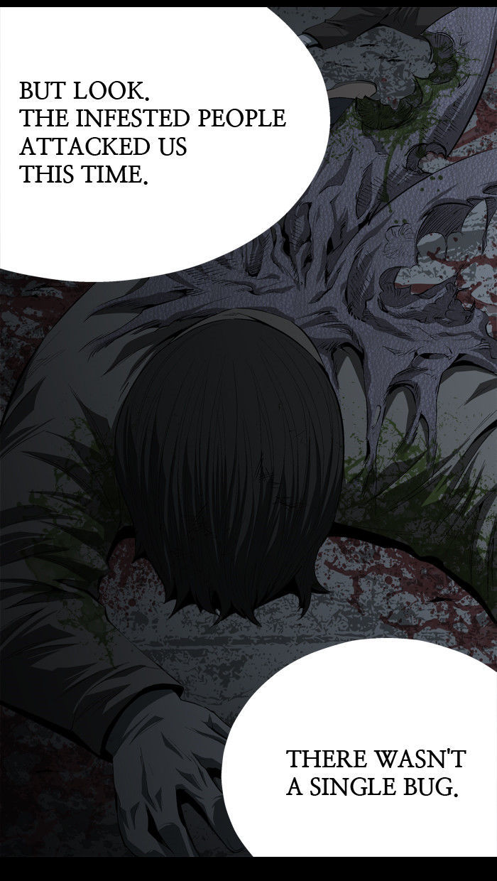 Hive Chapter 13 page 77 - Chapter 13