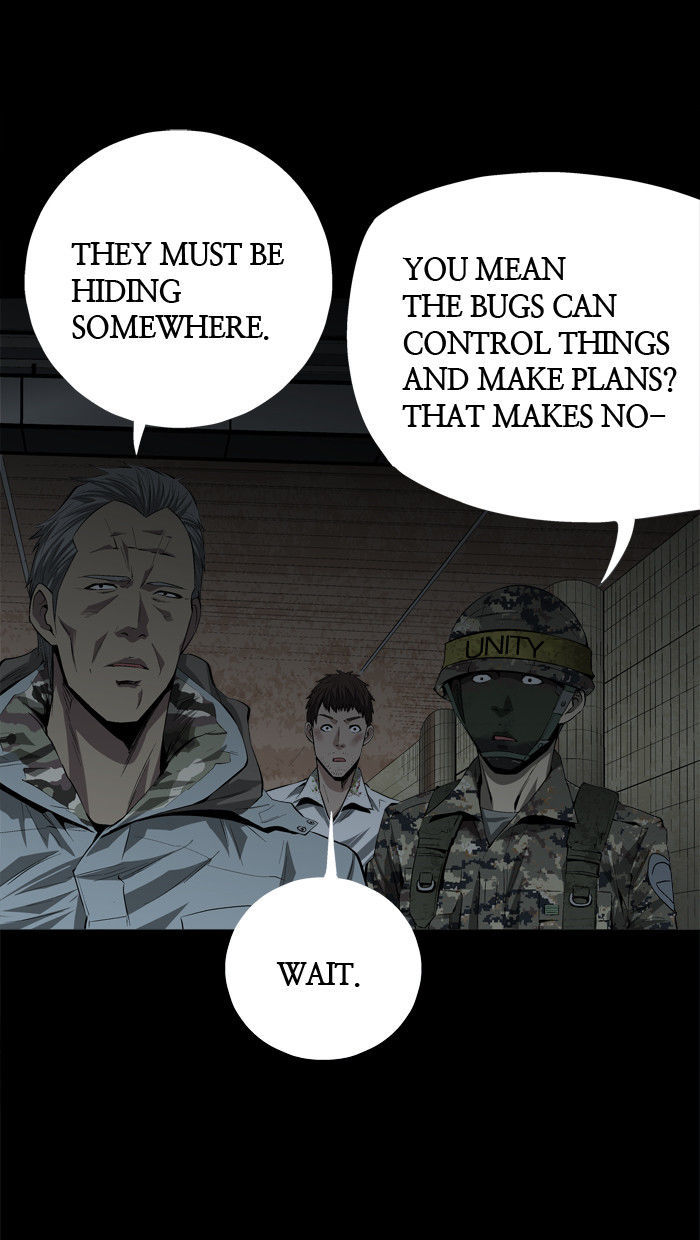 Hive Chapter 13 page 78 - Chapter 13