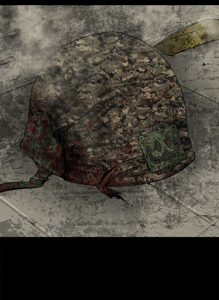 Hive Chapter 13 page 8 - Chapter 13