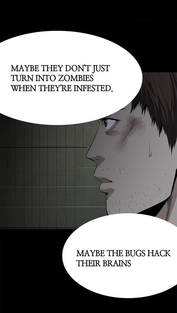 Hive Chapter 13 page 80 - Chapter 13