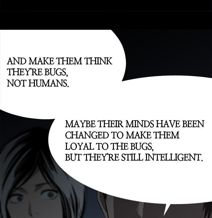 Hive Chapter 13 page 81 - Chapter 13