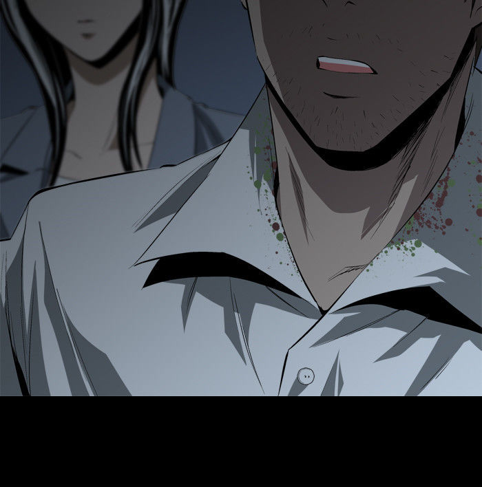 Hive Chapter 13 page 82 - Chapter 13