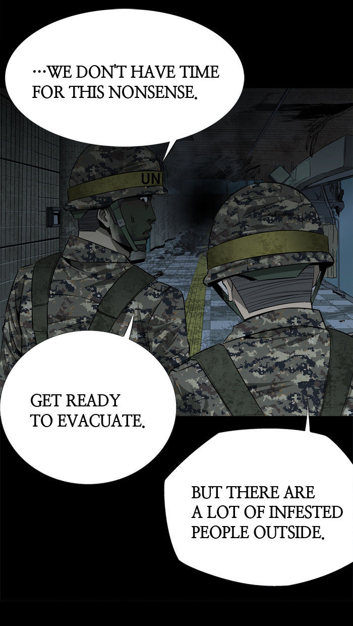 Hive Chapter 13 page 83 - Chapter 13
