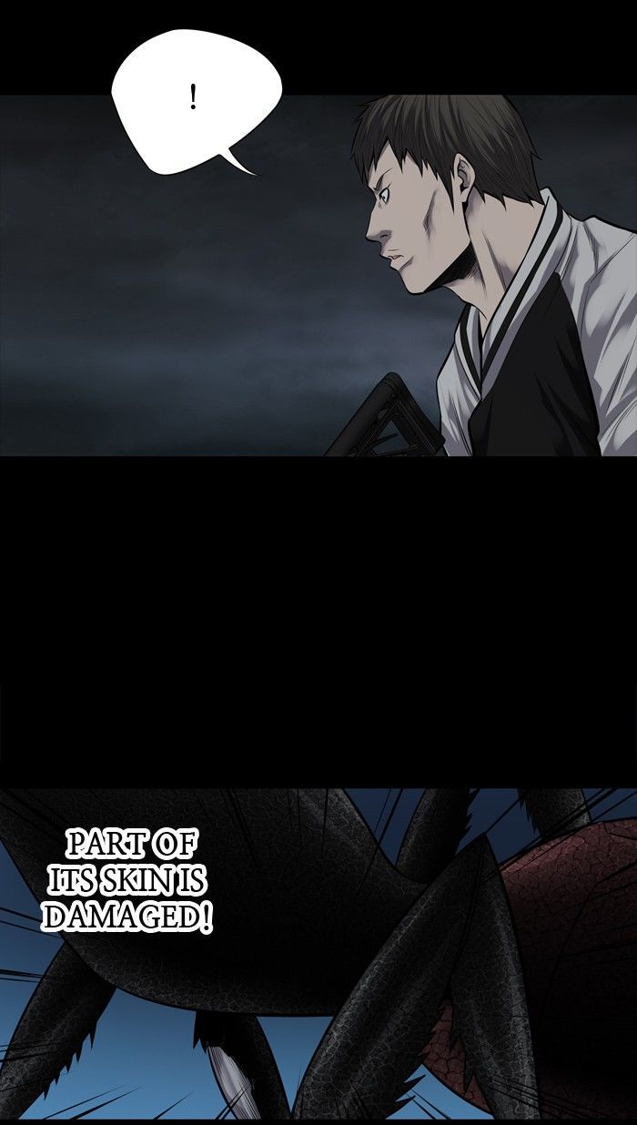 Hive Chapter 130 page 11 - Chapter 130 : [Part 3] Ep. 30