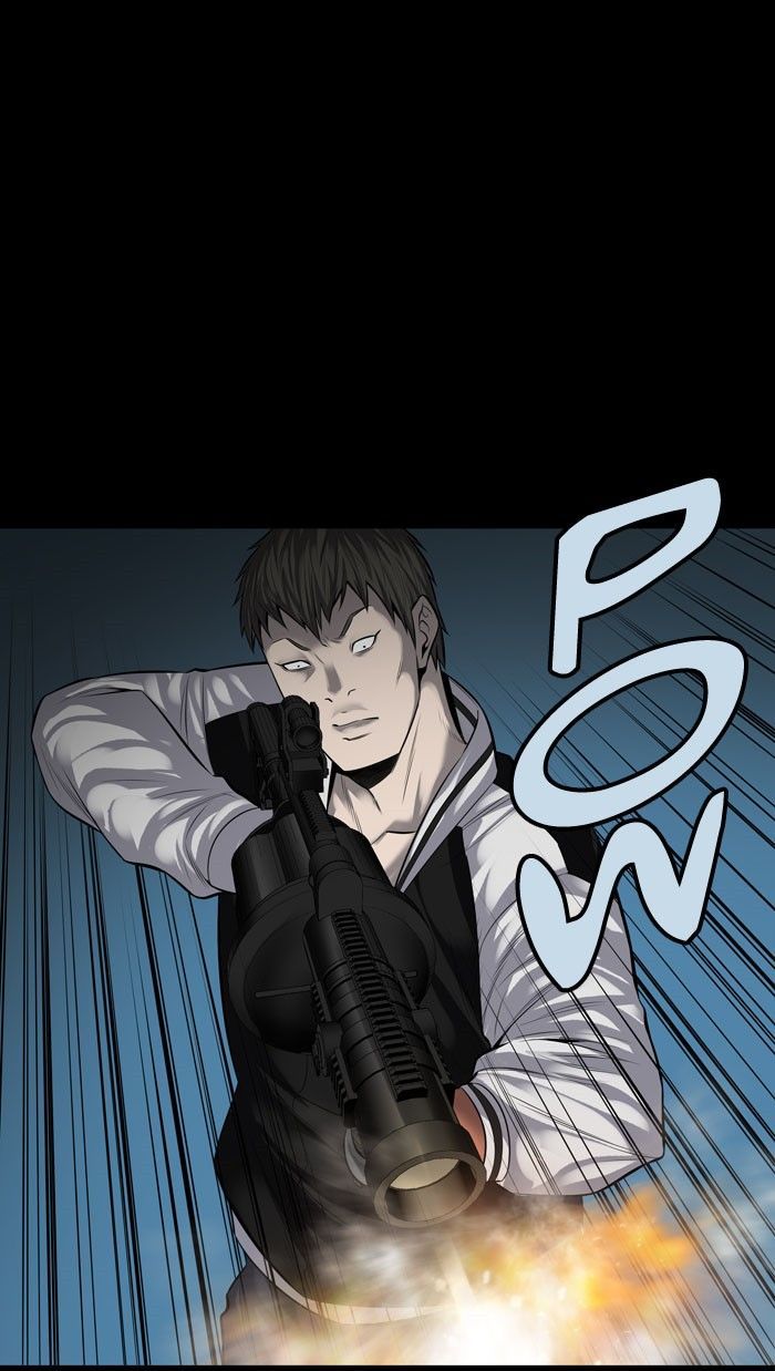 Hive Chapter 130 page 12 - Chapter 130 : [Part 3] Ep. 30