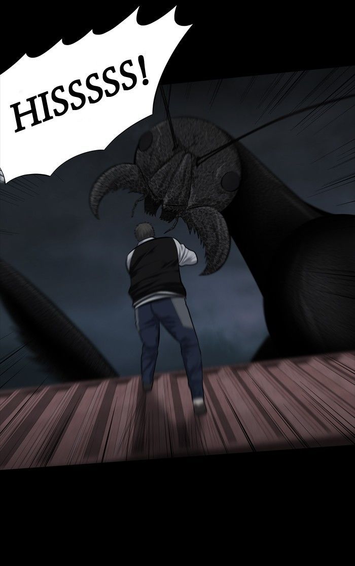 Hive Chapter 130 page 16 - Chapter 130 : [Part 3] Ep. 30