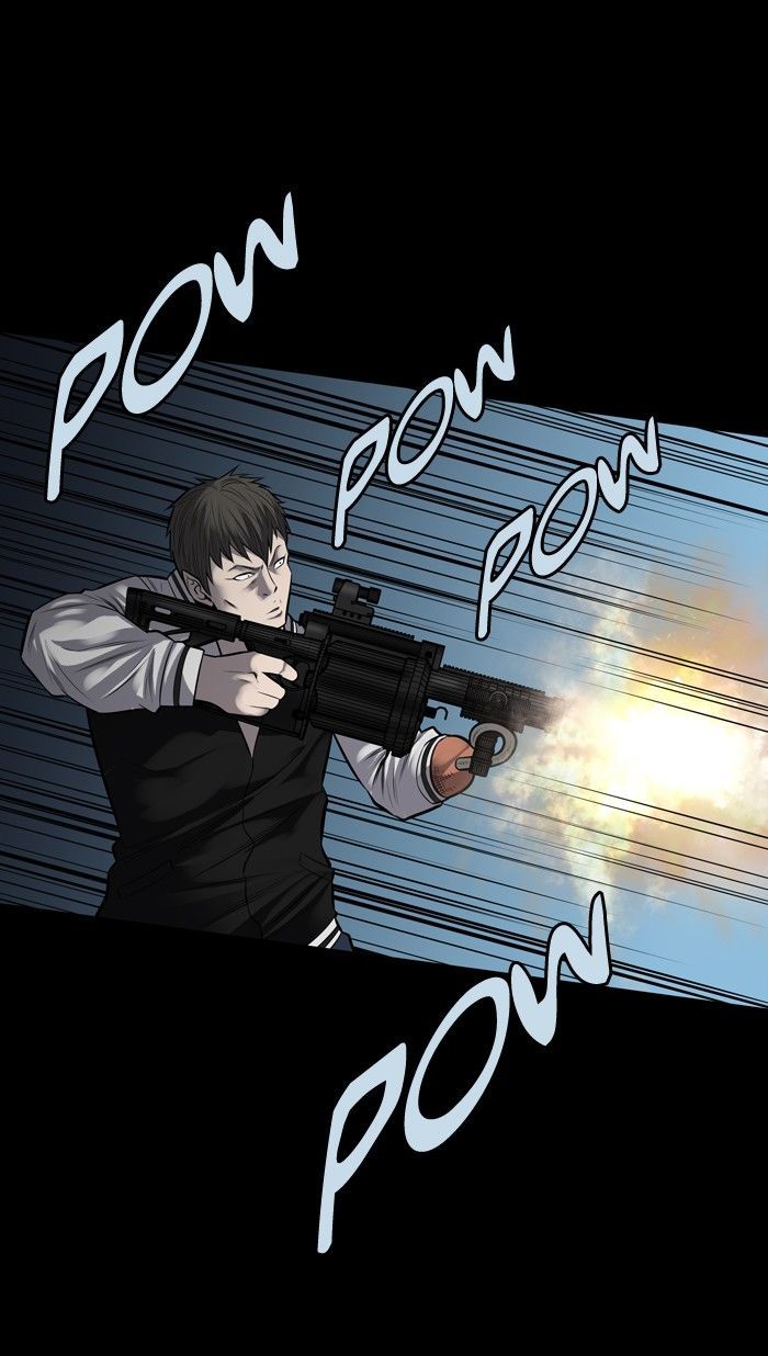 Hive Chapter 130 page 17 - Chapter 130 : [Part 3] Ep. 30