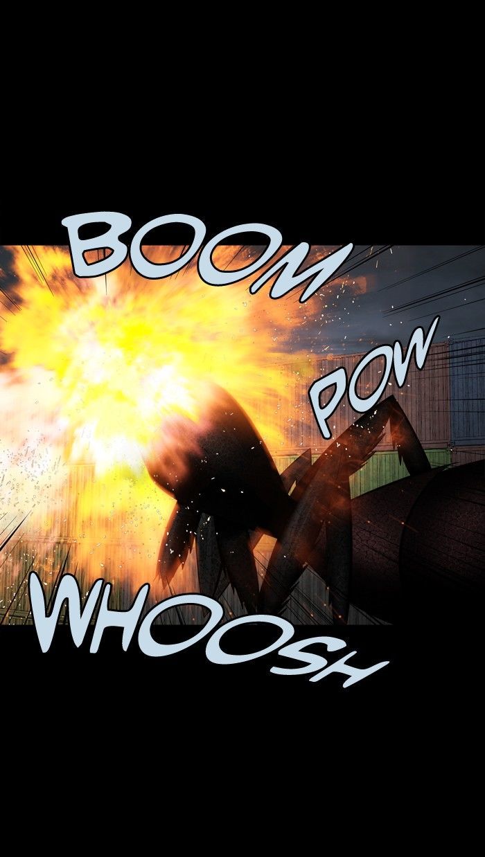 Hive Chapter 130 page 18 - Chapter 130 : [Part 3] Ep. 30