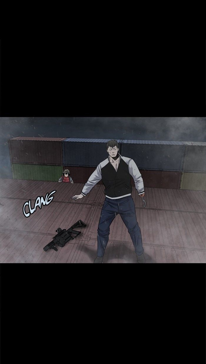 Hive Chapter 130 page 19 - Chapter 130 : [Part 3] Ep. 30
