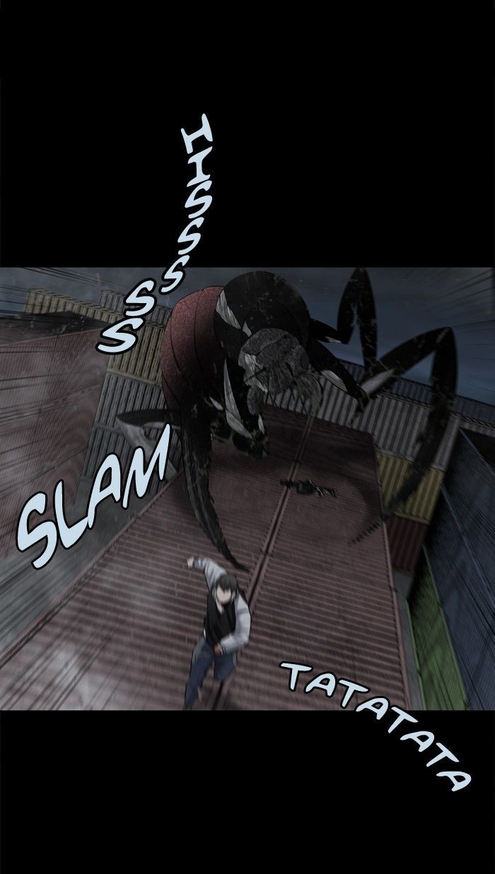 Hive Chapter 130 page 20 - Chapter 130 : [Part 3] Ep. 30