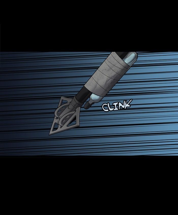 Hive Chapter 130 page 22 - Chapter 130 : [Part 3] Ep. 30