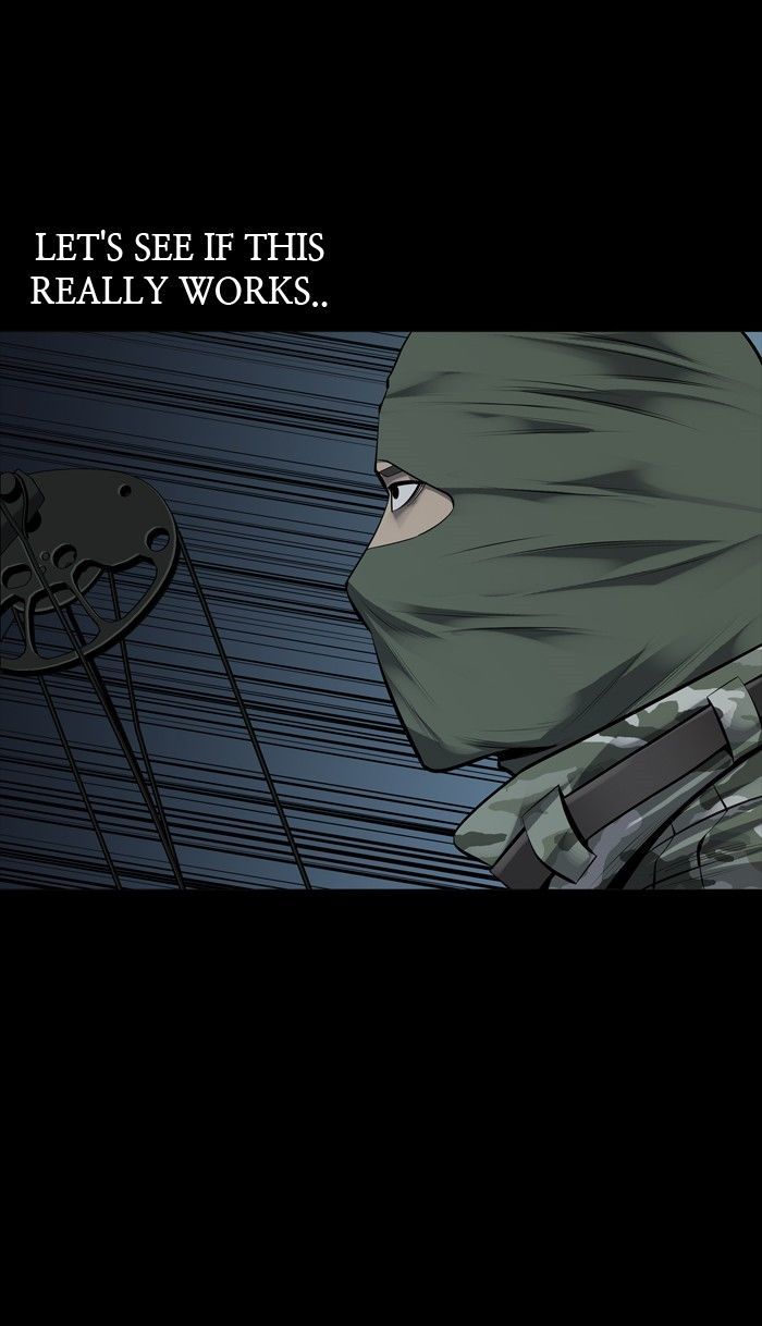 Hive Chapter 130 page 23 - Chapter 130 : [Part 3] Ep. 30