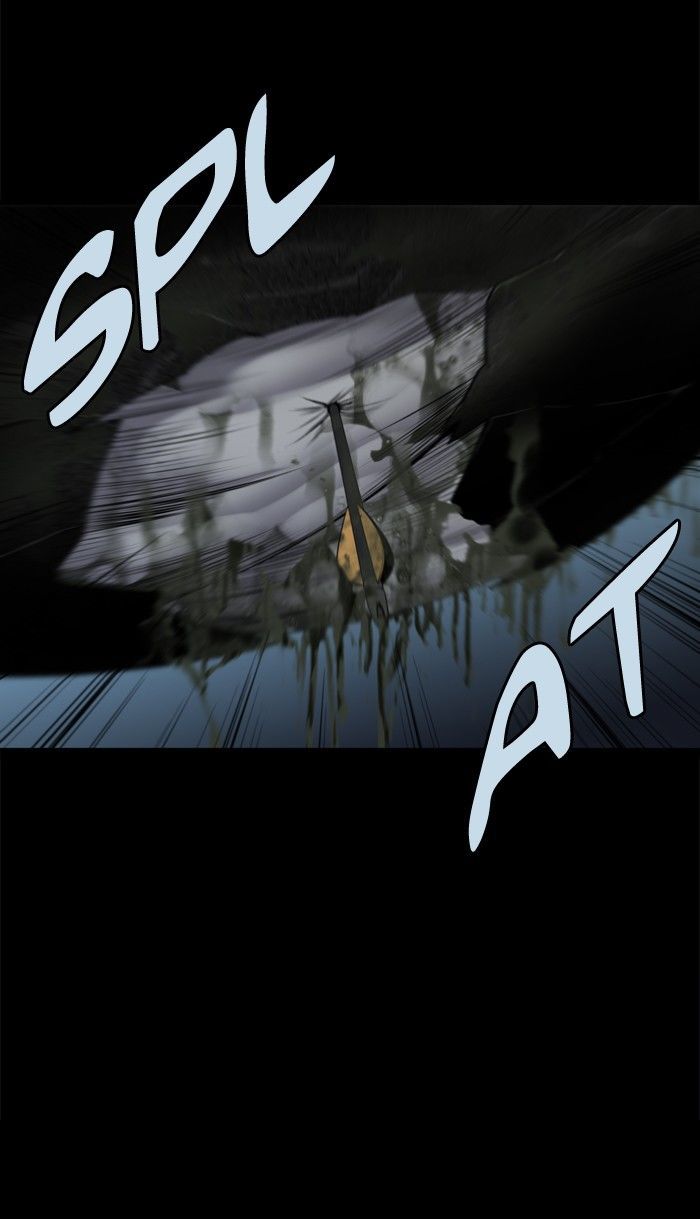 Hive Chapter 130 page 25 - Chapter 130 : [Part 3] Ep. 30