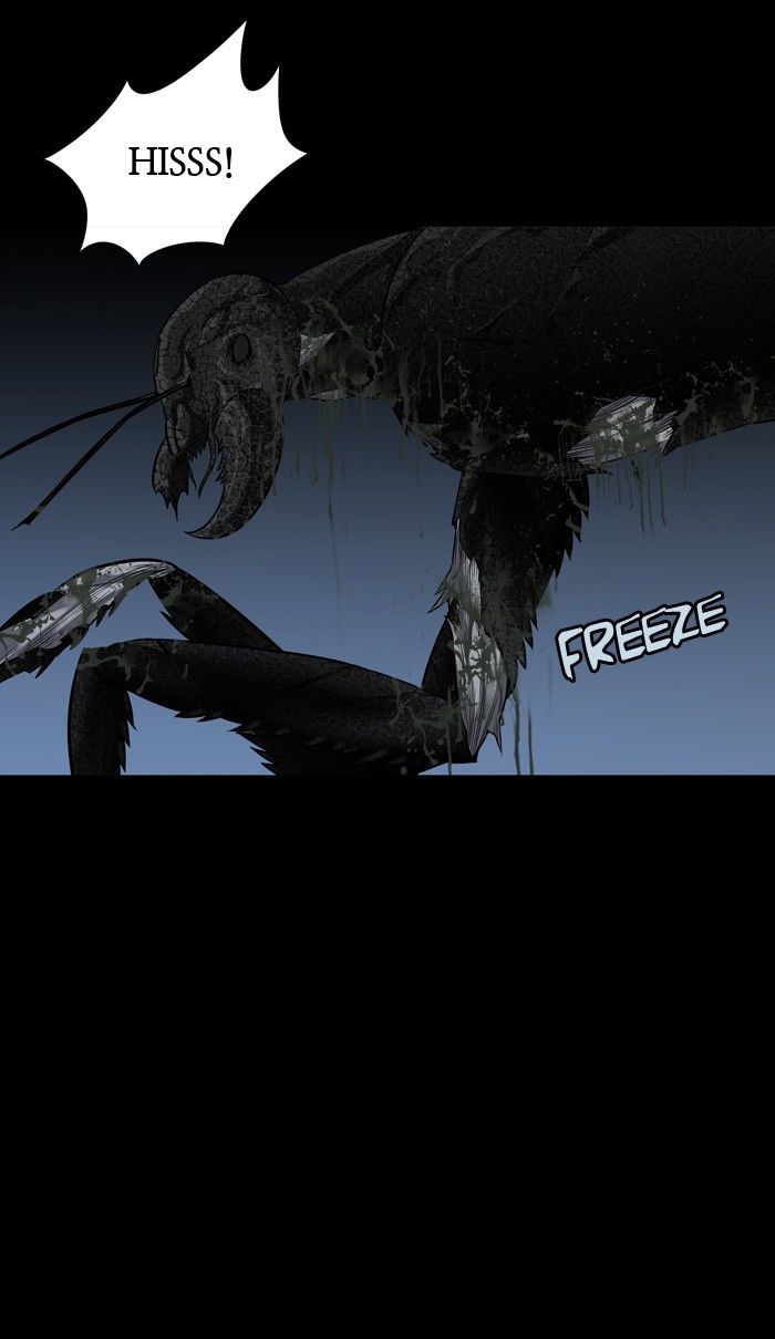 Hive Chapter 130 page 26 - Chapter 130 : [Part 3] Ep. 30