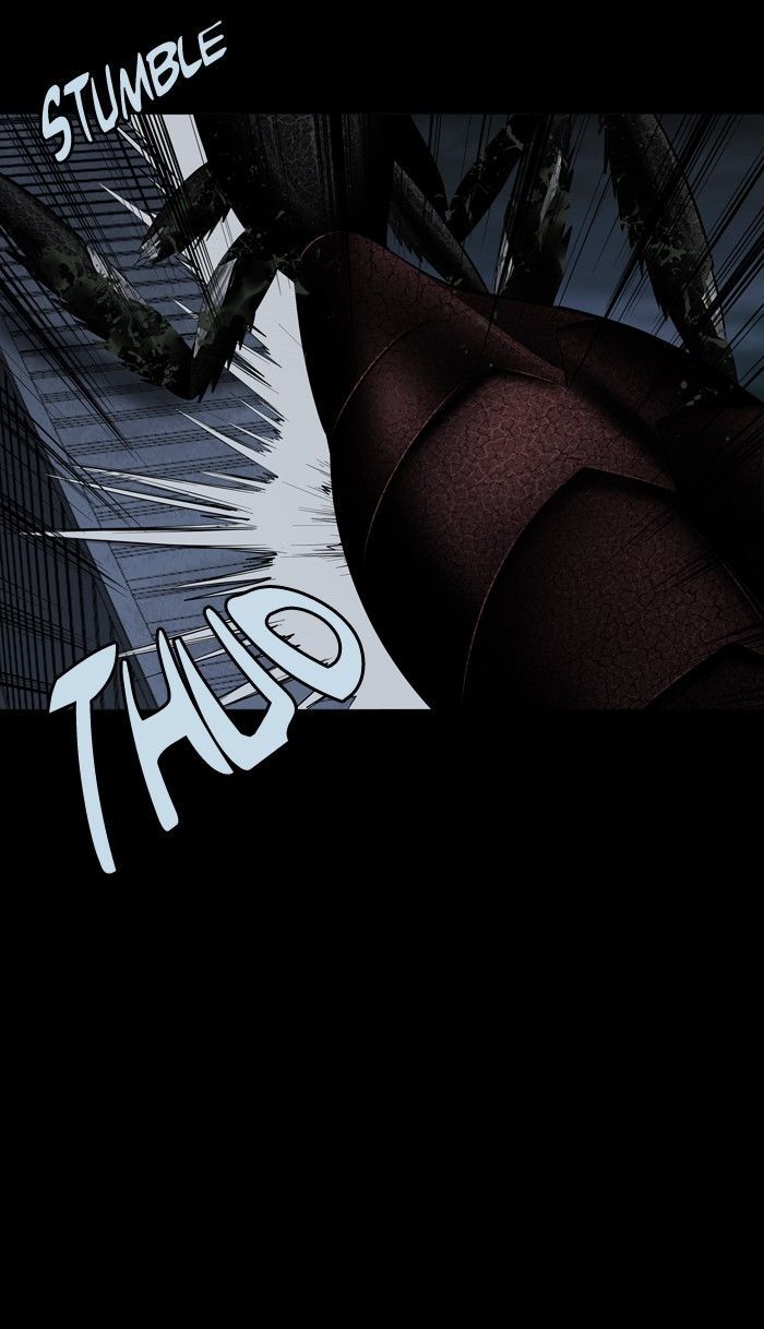 Hive Chapter 130 page 27 - Chapter 130 : [Part 3] Ep. 30