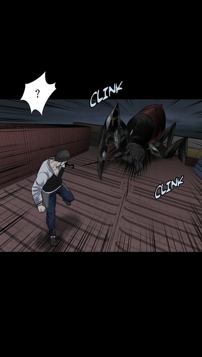 Hive Chapter 130 page 28 - Chapter 130 : [Part 3] Ep. 30