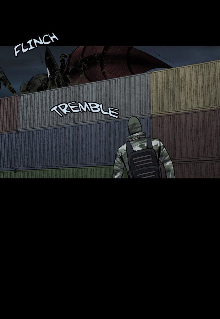 Hive Chapter 130 page 29 - Chapter 130 : [Part 3] Ep. 30