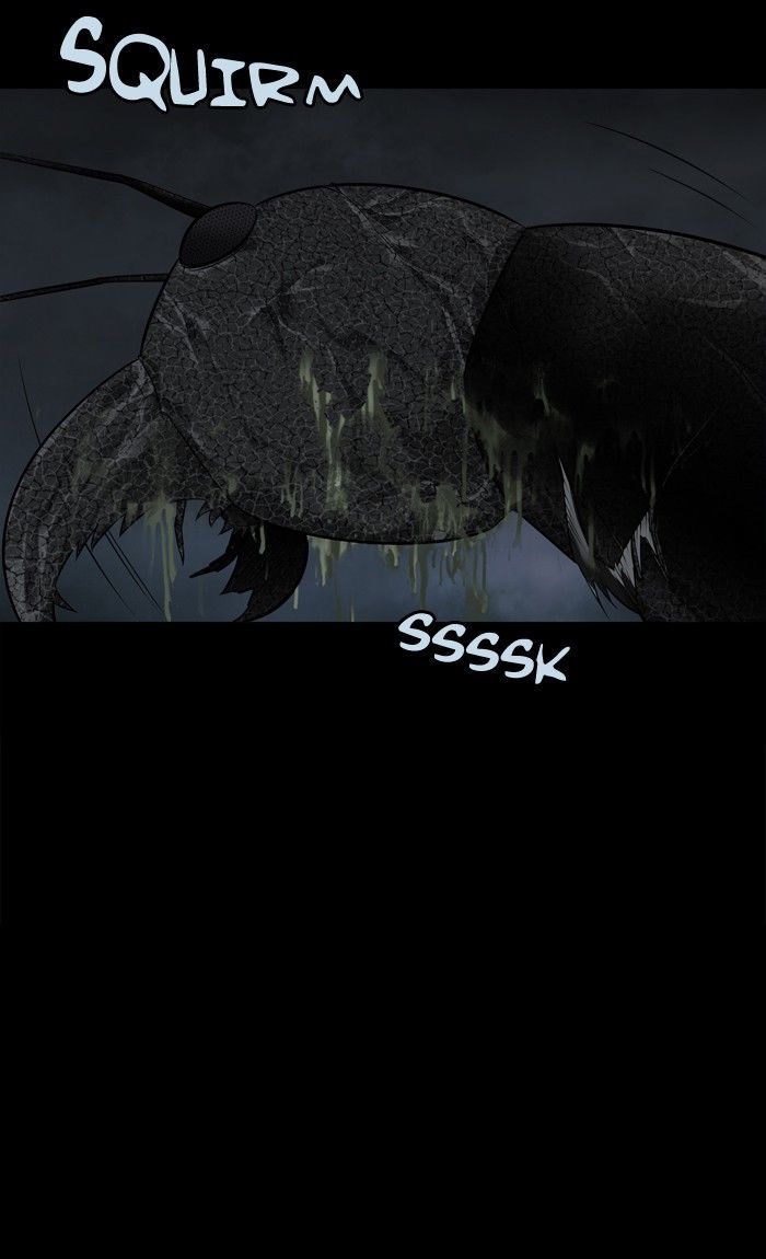 Hive Chapter 130 page 31 - Chapter 130 : [Part 3] Ep. 30