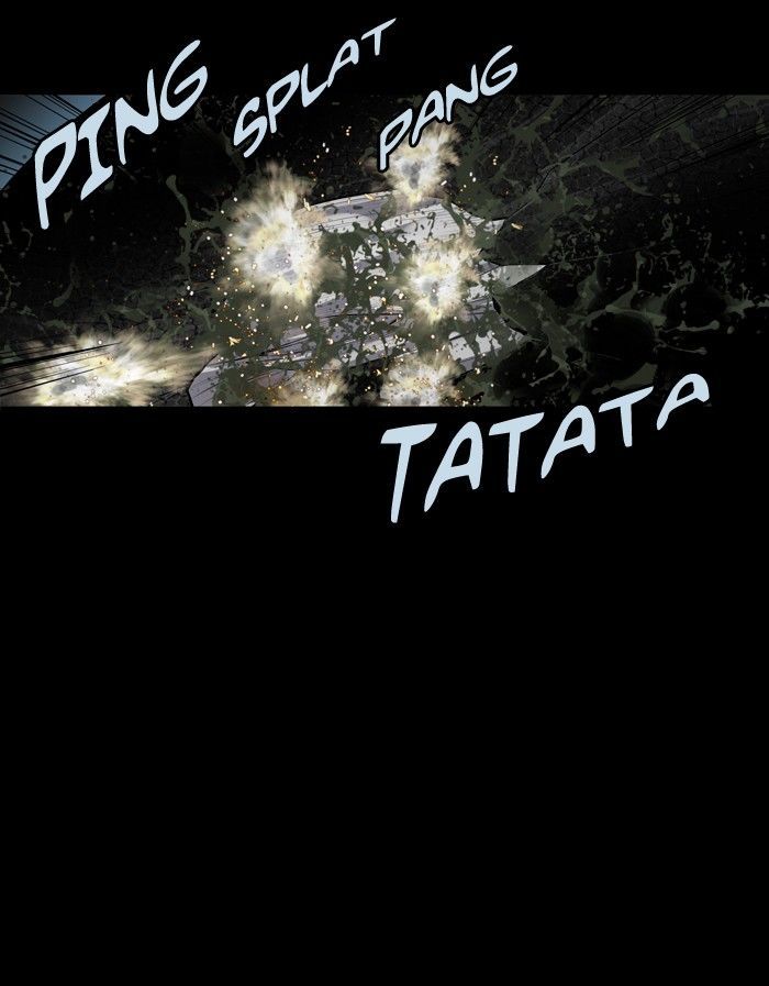 Hive Chapter 130 page 35 - Chapter 130 : [Part 3] Ep. 30