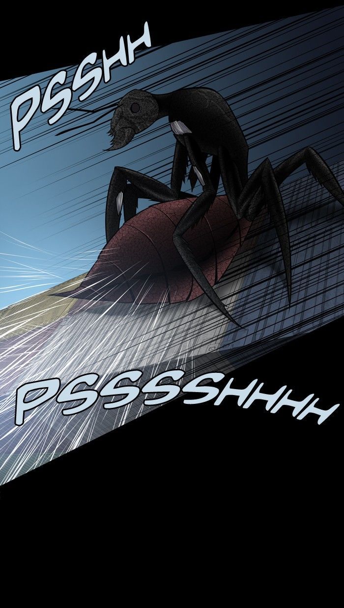 Hive Chapter 130 page 36 - Chapter 130 : [Part 3] Ep. 30