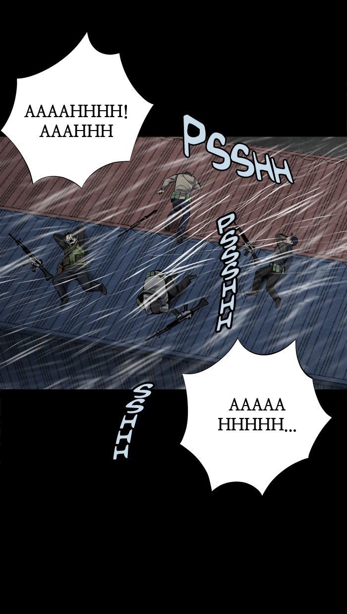 Hive Chapter 130 page 37 - Chapter 130 : [Part 3] Ep. 30