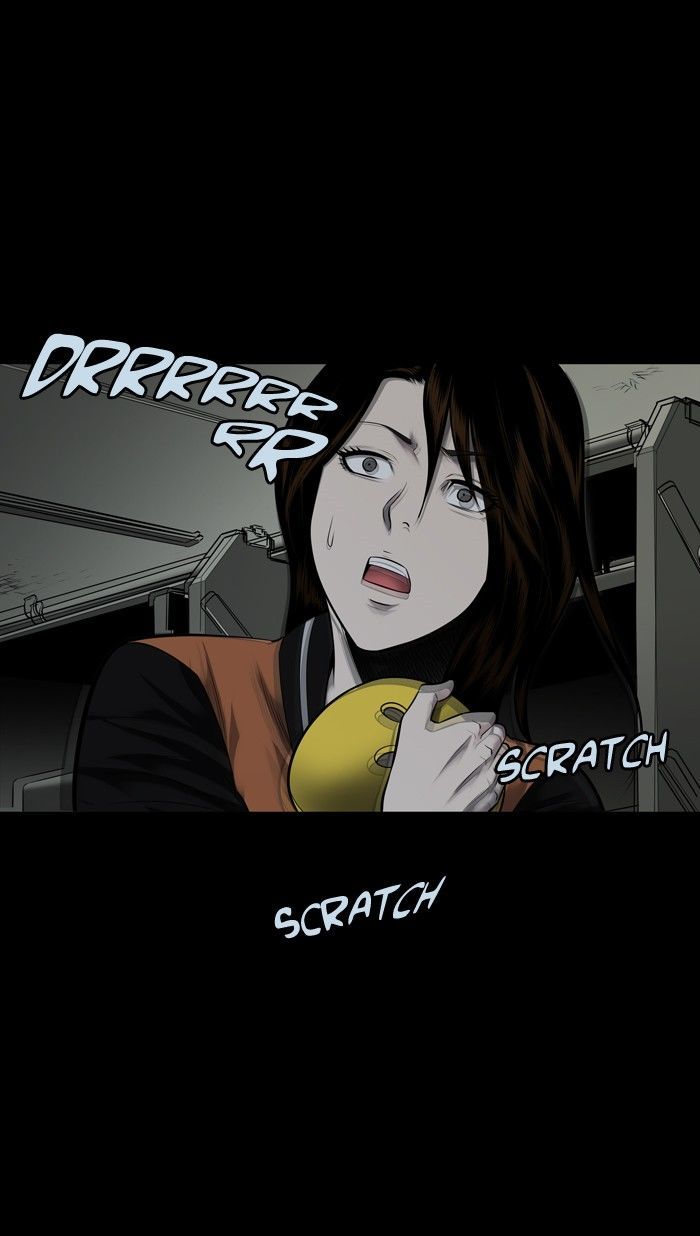 Hive Chapter 130 page 4 - Chapter 130 : [Part 3] Ep. 30