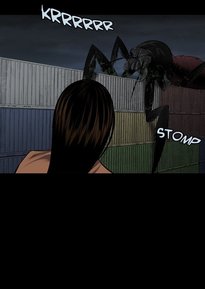Hive Chapter 130 page 41 - Chapter 130 : [Part 3] Ep. 30