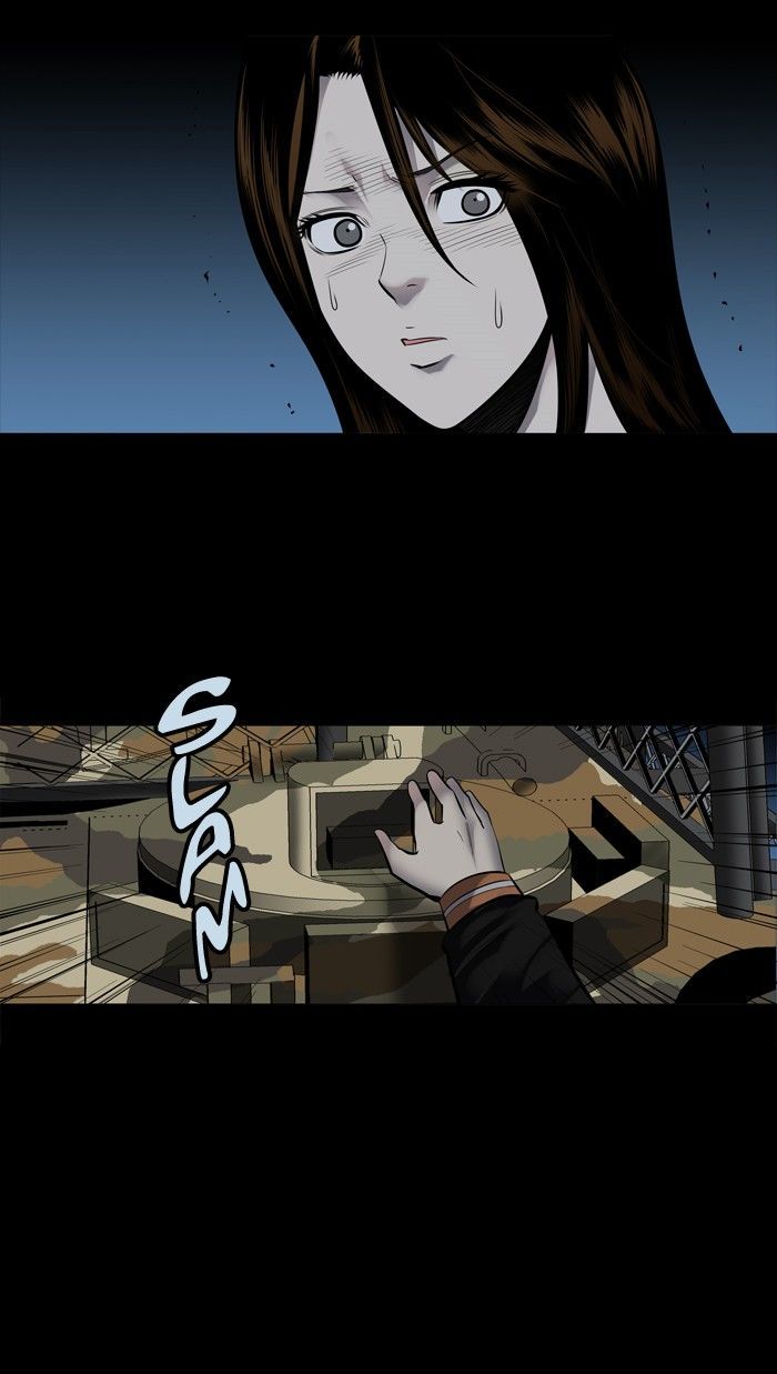 Hive Chapter 130 page 43 - Chapter 130 : [Part 3] Ep. 30