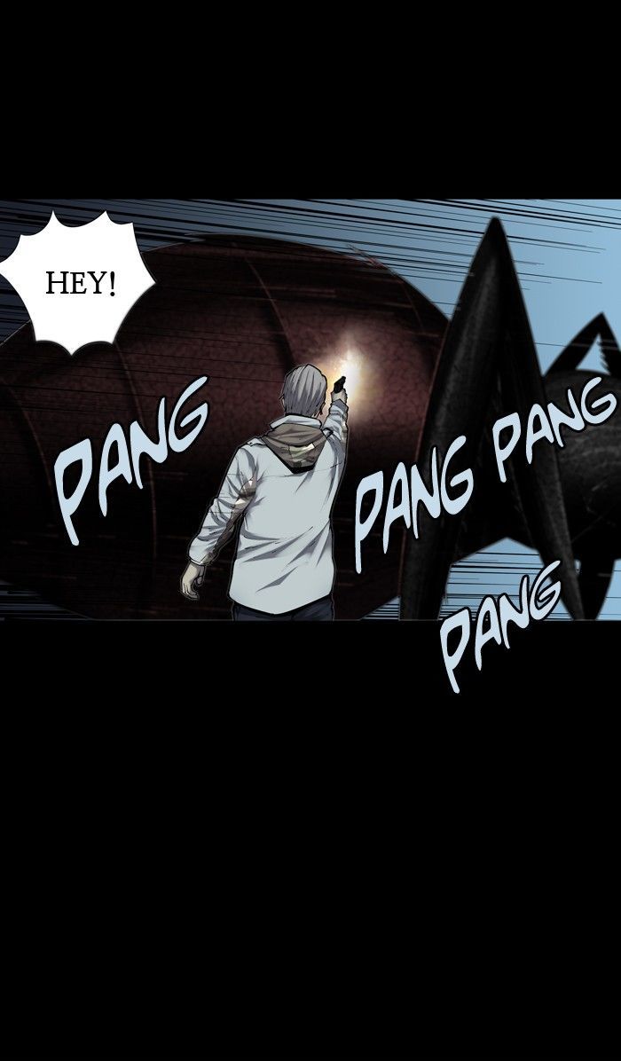 Hive Chapter 130 page 46 - Chapter 130 : [Part 3] Ep. 30