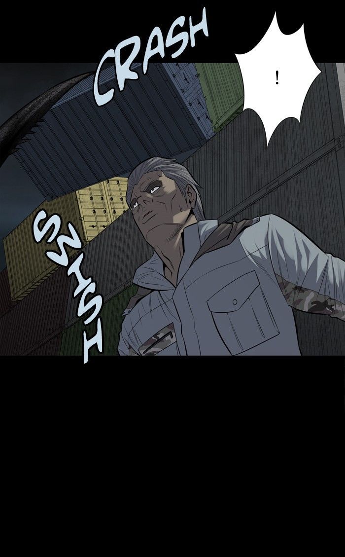 Hive Chapter 130 page 48 - Chapter 130 : [Part 3] Ep. 30