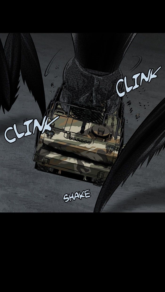 Hive Chapter 130 page 5 - Chapter 130 : [Part 3] Ep. 30