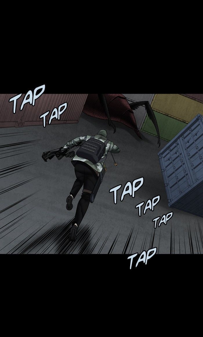 Hive Chapter 130 page 50 - Chapter 130 : [Part 3] Ep. 30