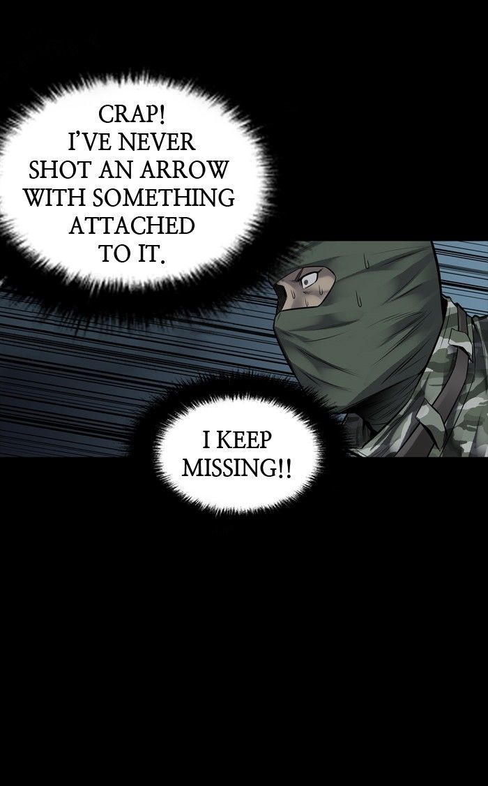 Hive Chapter 130 page 53 - Chapter 130 : [Part 3] Ep. 30
