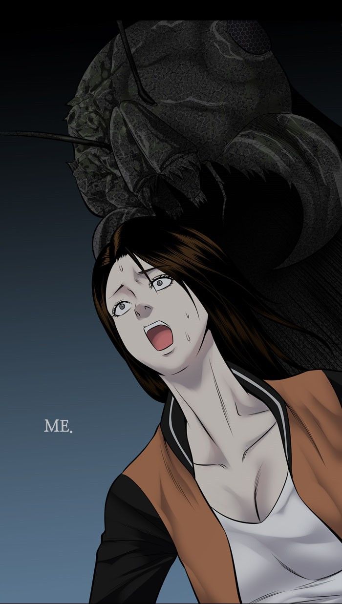 Hive Chapter 130 page 56 - Chapter 130 : [Part 3] Ep. 30