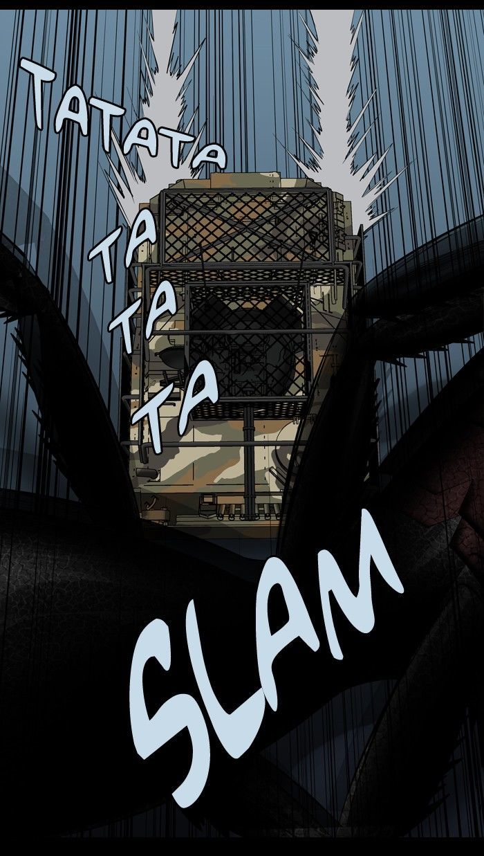 Hive Chapter 130 page 58 - Chapter 130 : [Part 3] Ep. 30